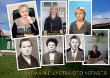 ДИРЕКТОРА ШКОЛЫ